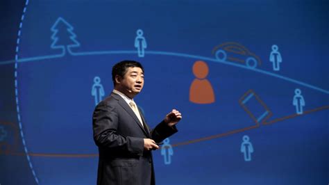 H­u­a­w­e­i­ ­2­0­2­0­ ­M­o­b­i­l­ ­G­e­n­i­ş­b­a­n­t­ ­S­t­r­a­t­e­j­i­s­i­